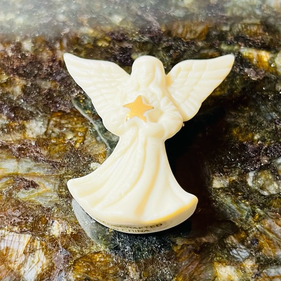 Lot Of 9 Vintage Lenox Clocks And Figurines - Picture 10 of 11